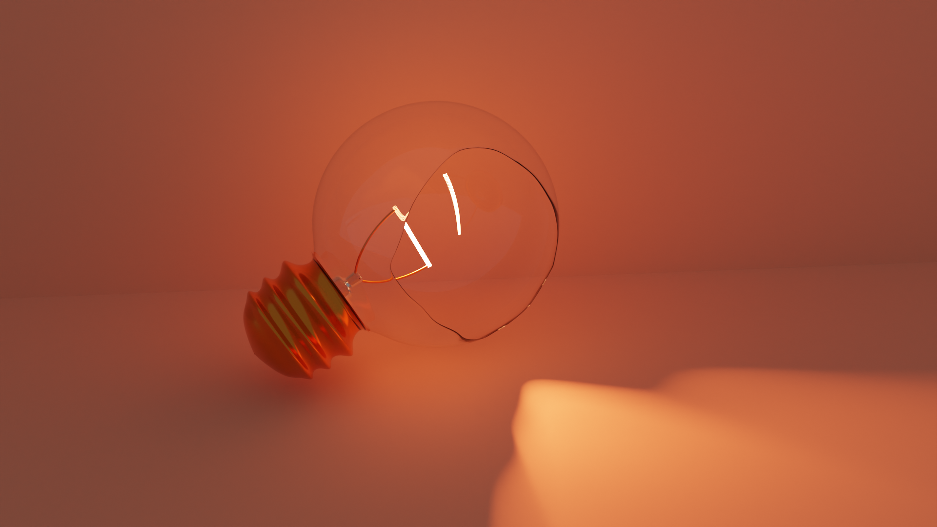 Portfolio site screenshot